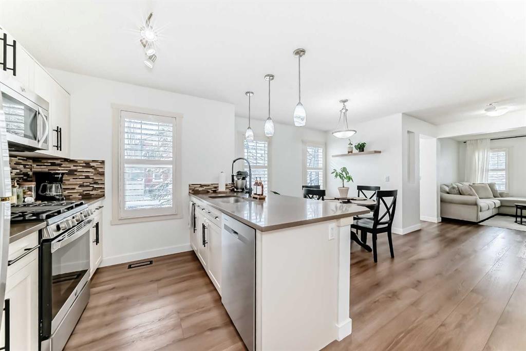 Picture for 45 Silverado Drive SW