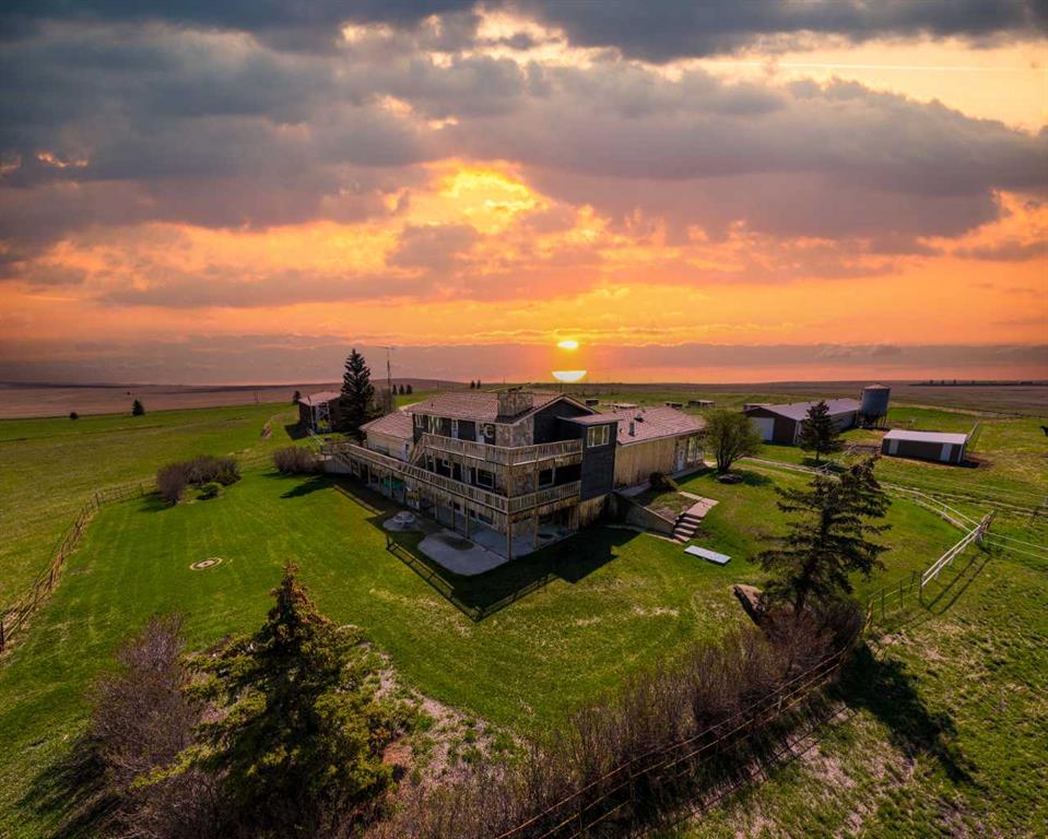 Picture for 185038 Range Road 241  