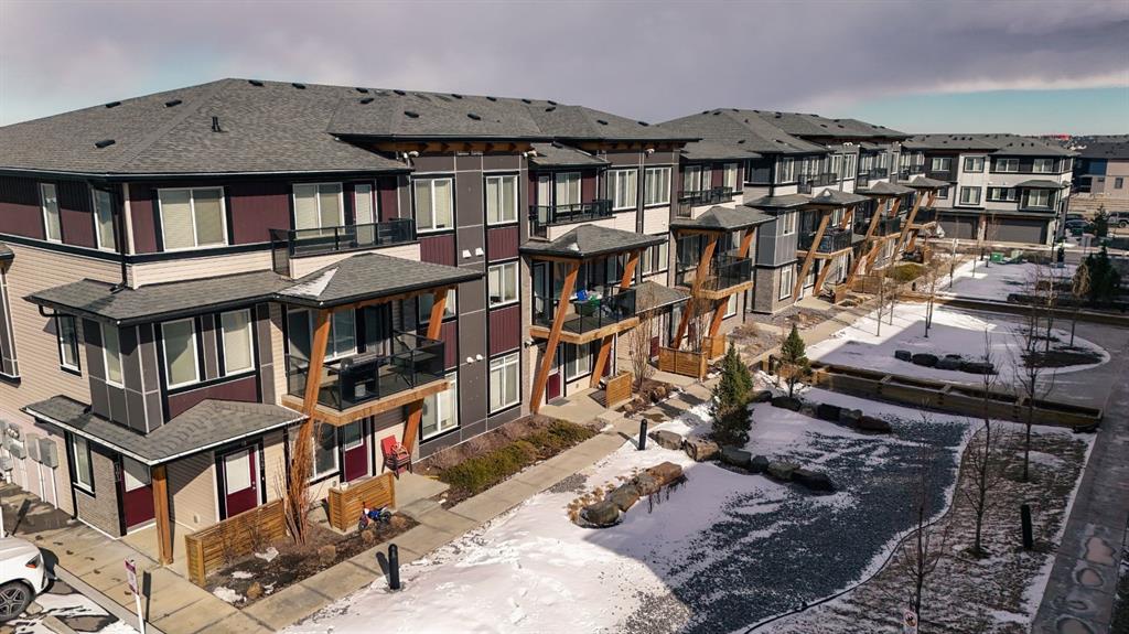 Picture for 151 Savanna Walk NE