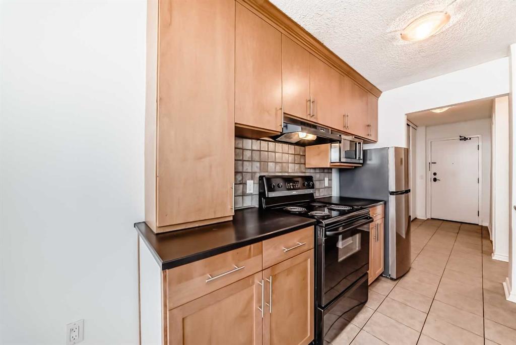 Picture for 314, 738 3 Avenue SW