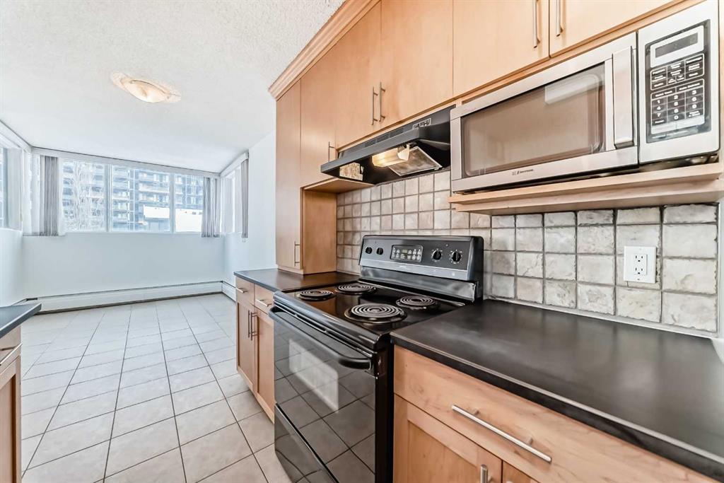 Picture for 314, 738 3 Avenue SW