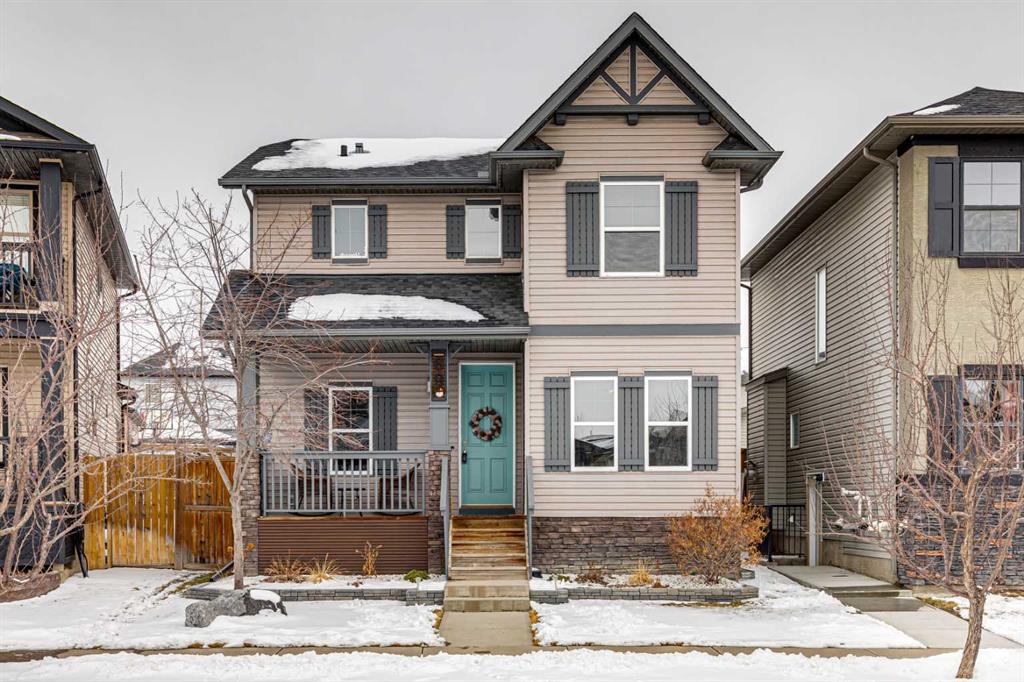 Picture for 69 Elgin Meadows Manor SE