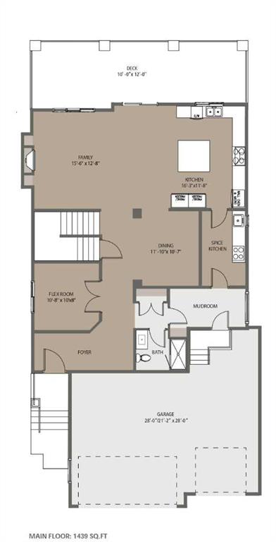 Picture for 17 Sunvalley View 