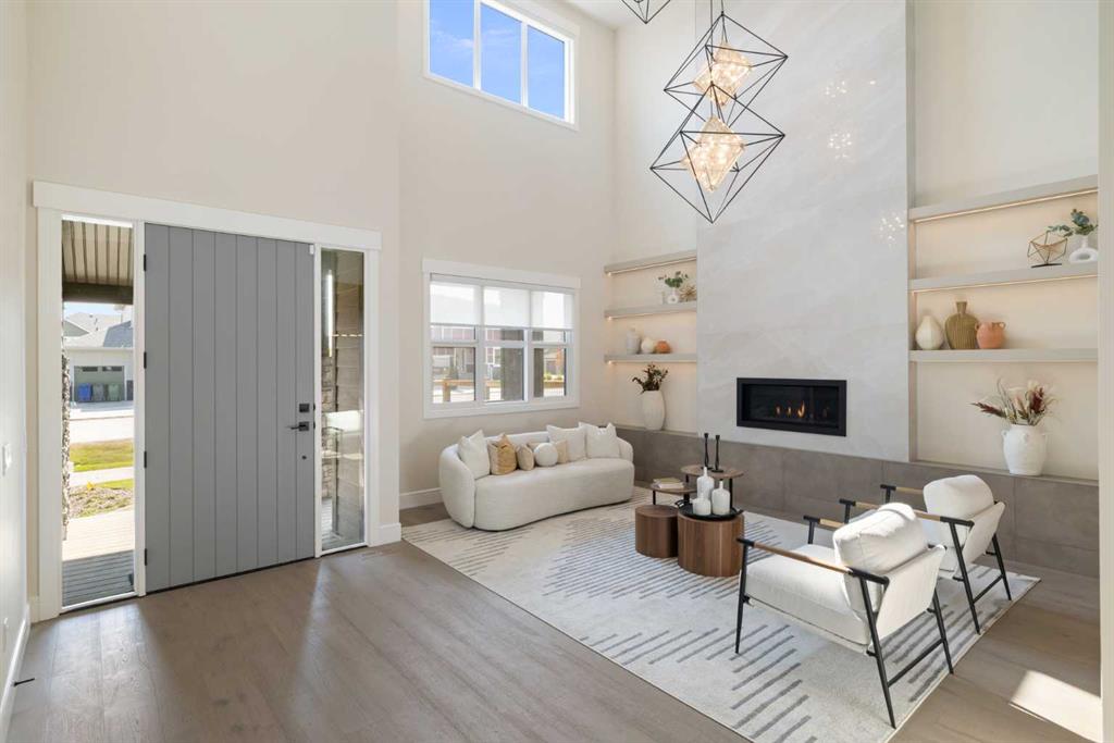 Picture for 17 Sunvalley View 