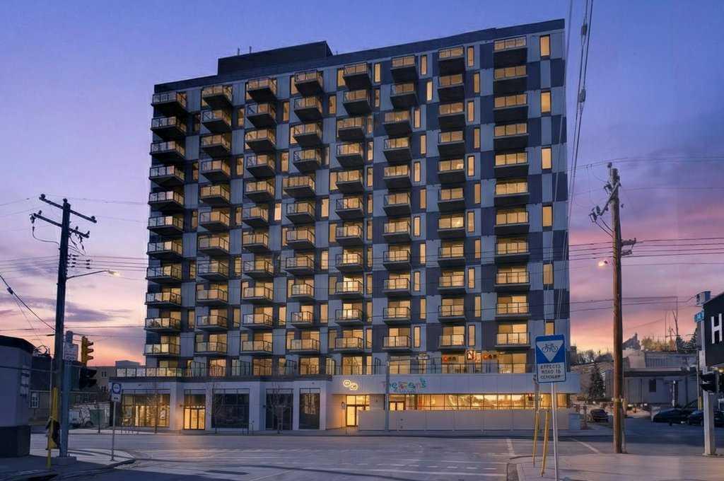 Picture for 206, 123 4 Street NE