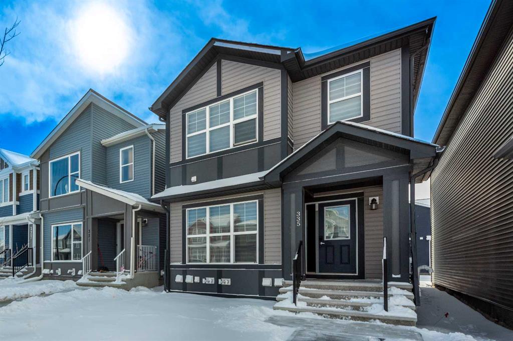 Picture for 335 Livingston View NW