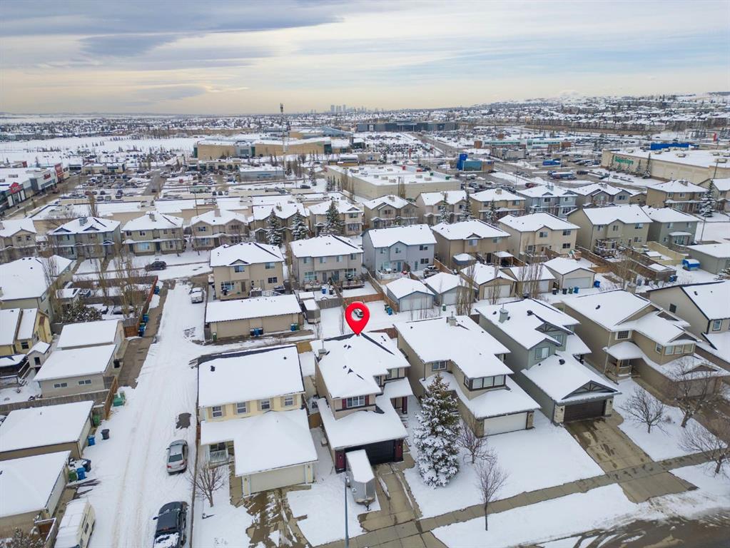 Picture for 147 Coventry Hills Drive NE