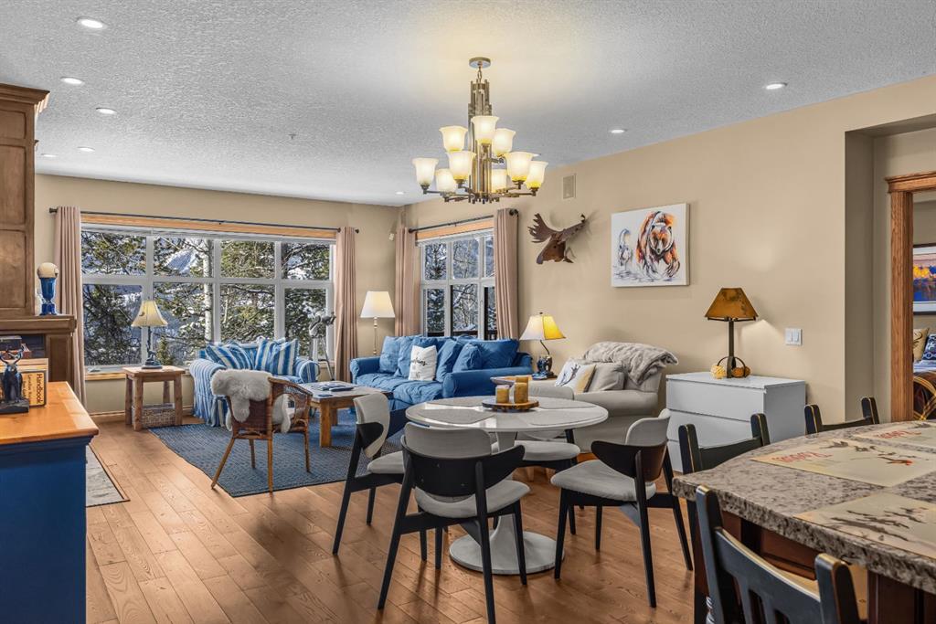 Picture for 202, 3 Aspen Glen 