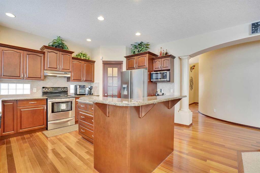 Picture for 160 Tremblant Way SW