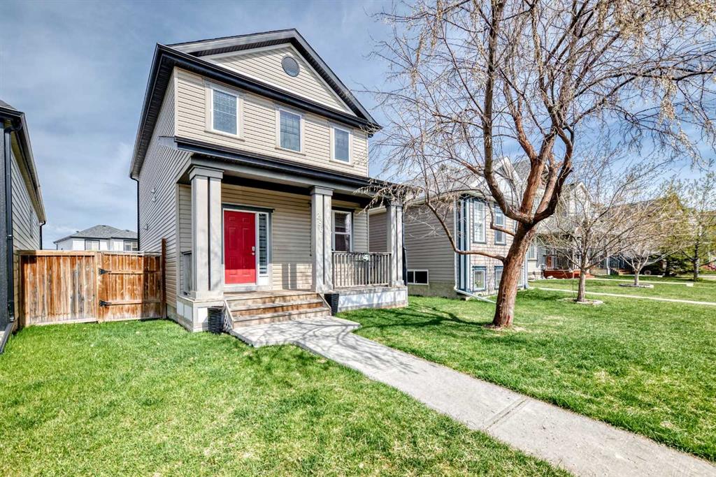 Picture for 280 Copperstone Gardens SE