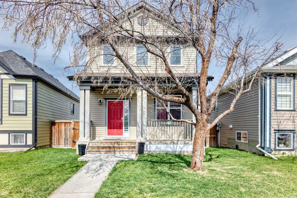 Picture for 280 Copperstone Gardens SE