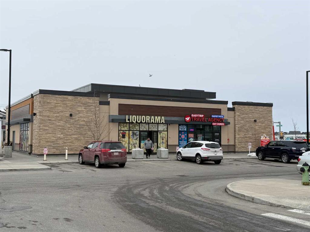 Picture for 1700, 6004 Country Hills Boulevard 