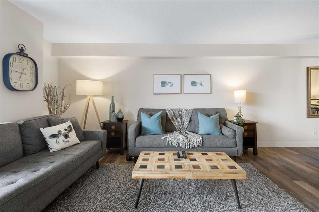 Picture for 503, 225 25 Avenue SW