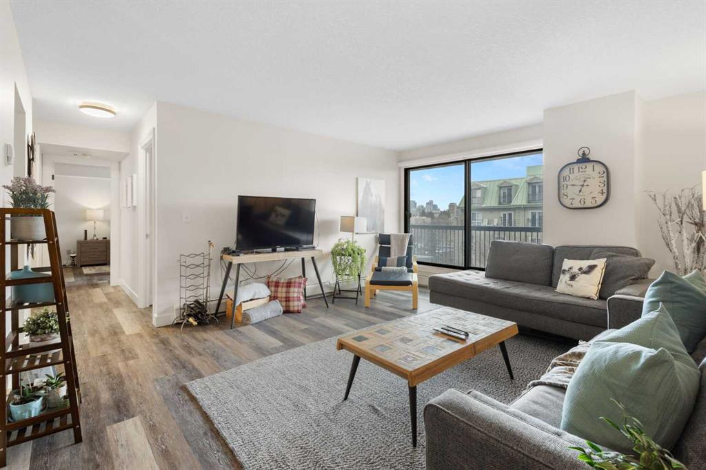 Picture for 503, 225 25 Avenue SW