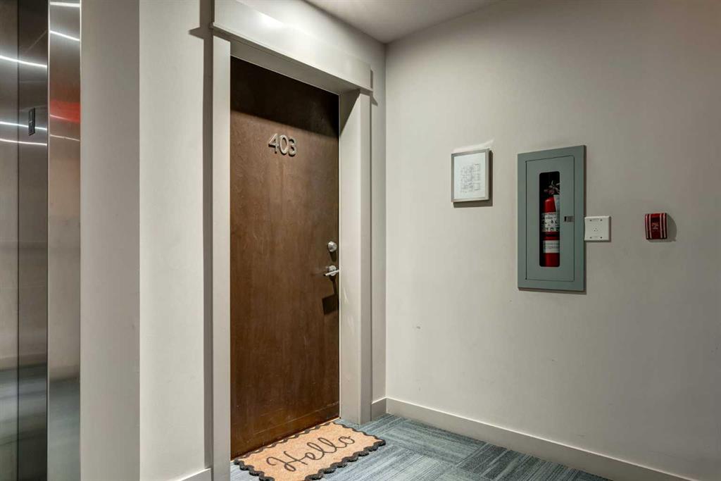 Picture for 403, 2905 16 Street SW