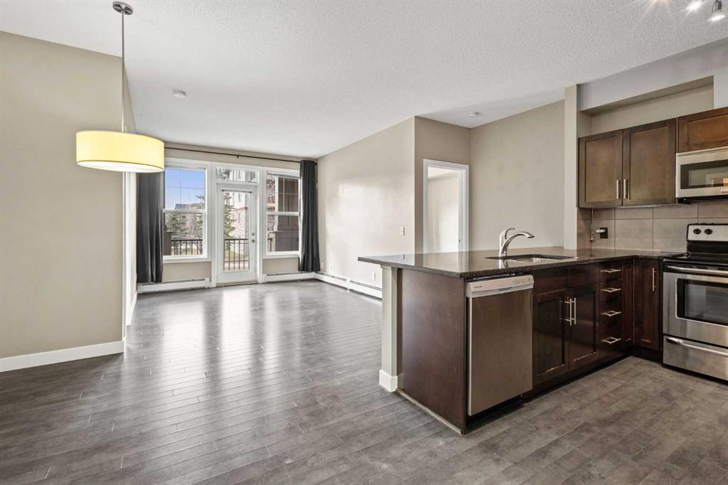 Picture for 207, 48 Panatella Road NW