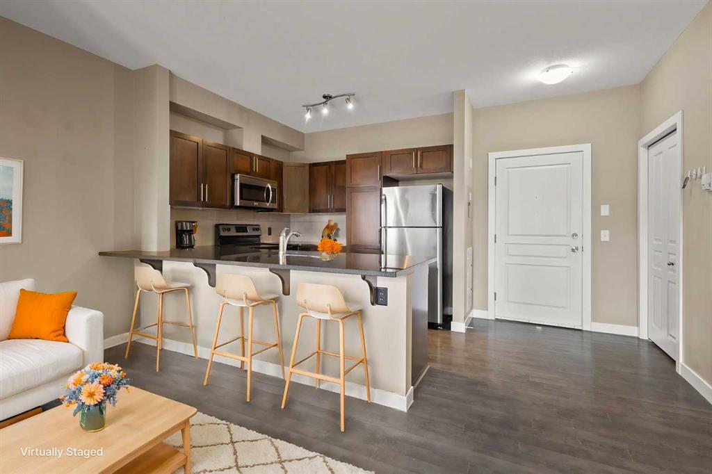 Picture for 207, 48 Panatella Road NW