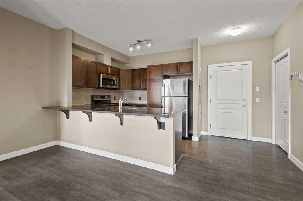 Picture for 207, 48 Panatella Road NW