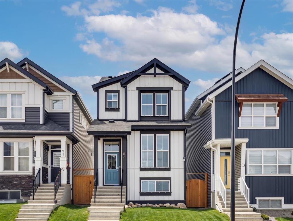 Picture for 87 Aquila Way NW