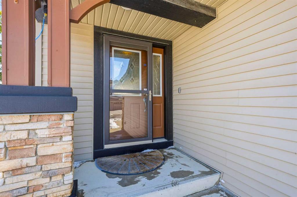 Picture for 101 Cougarstone Manor SW