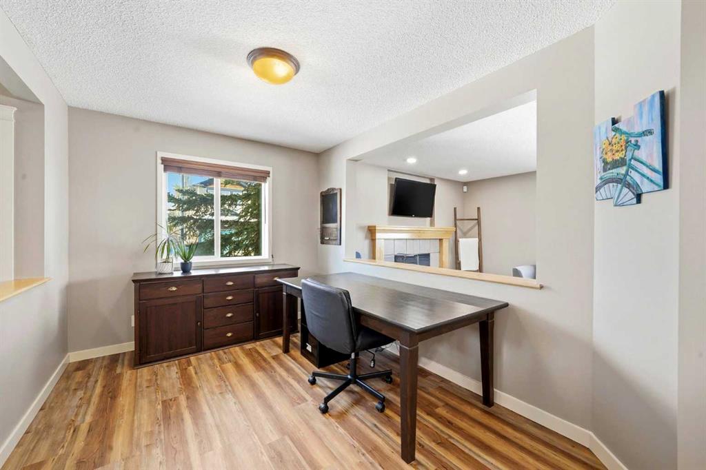 Picture for 101 Cougarstone Manor SW