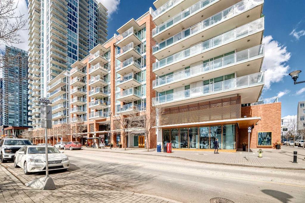 Picture for 506, 560 6 Avenue SE