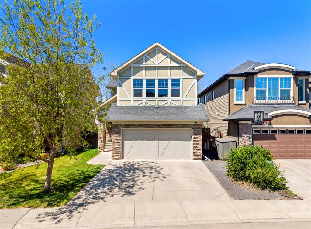 Picture for 16 Cranarch Grove SE