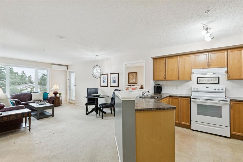 Picture for 2202, 5200 44 Avenue NE