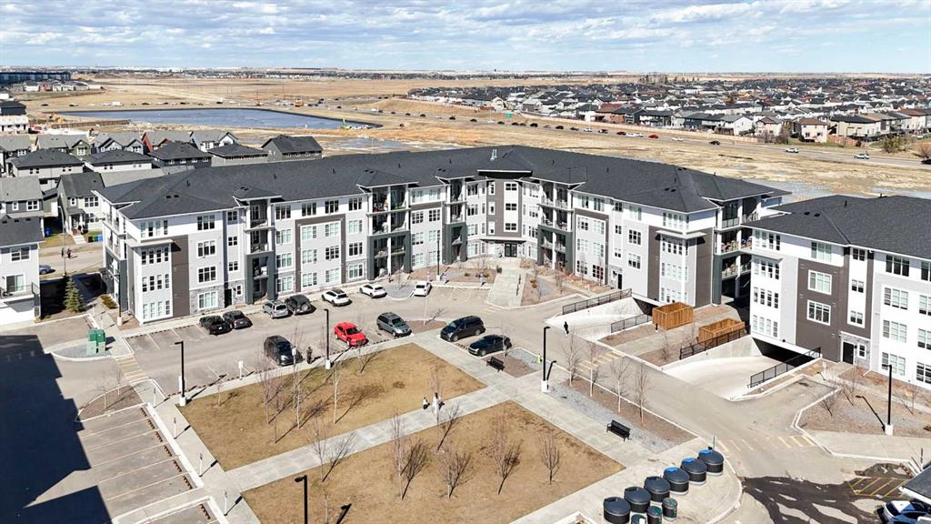 Picture for 1207, 681 Savanna Boulevard NE