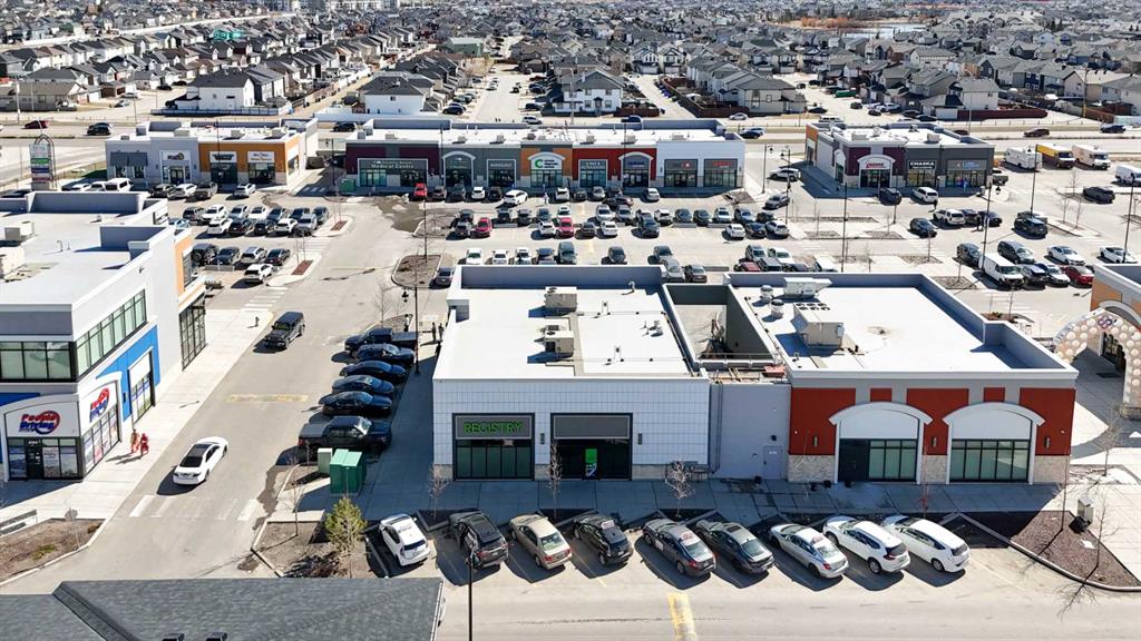 Picture for 1207, 681 Savanna Boulevard NE