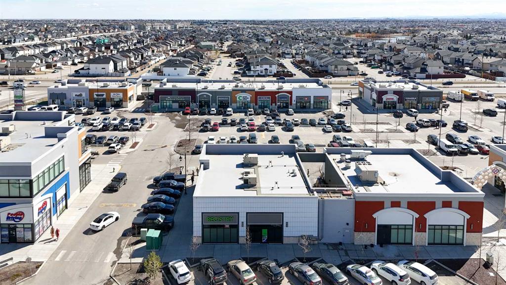 Picture for 1207, 681 Savanna Boulevard NE