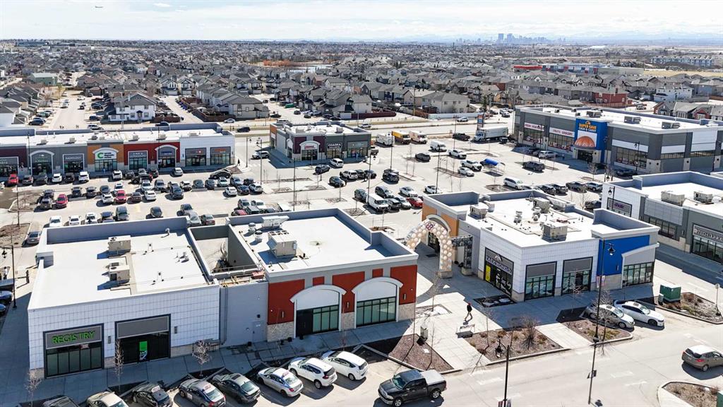 Picture for 1207, 681 Savanna Boulevard NE