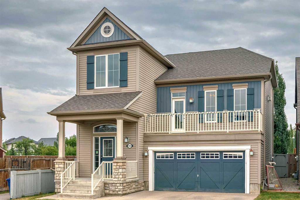Picture for 1068 Windhaven Close SW