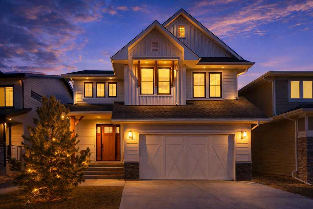 Picture for 56 Grayling Road 