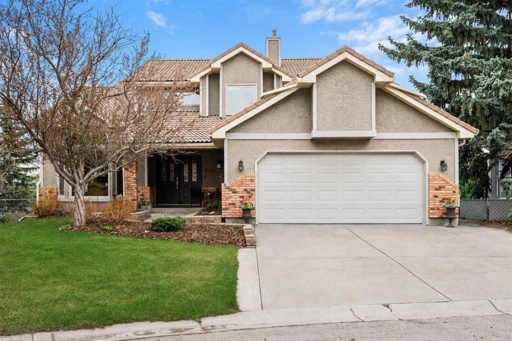Picture for 527 Scimitar Bay NW