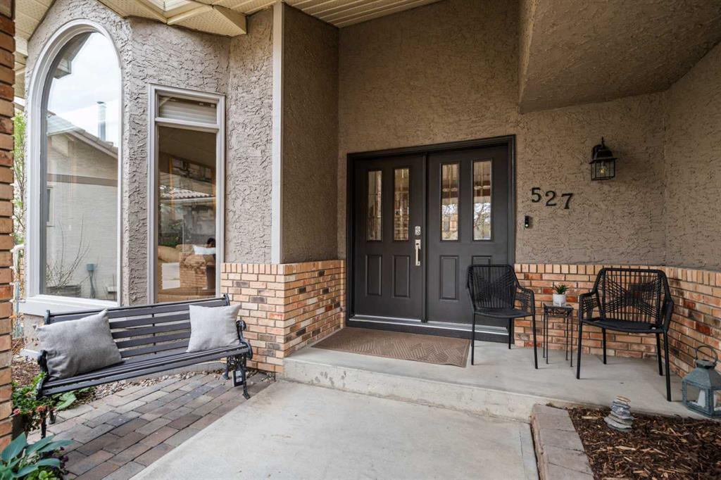 Picture for 527 Scimitar Bay NW
