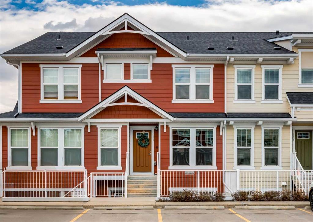 Picture for 606 Cranford Mews SE