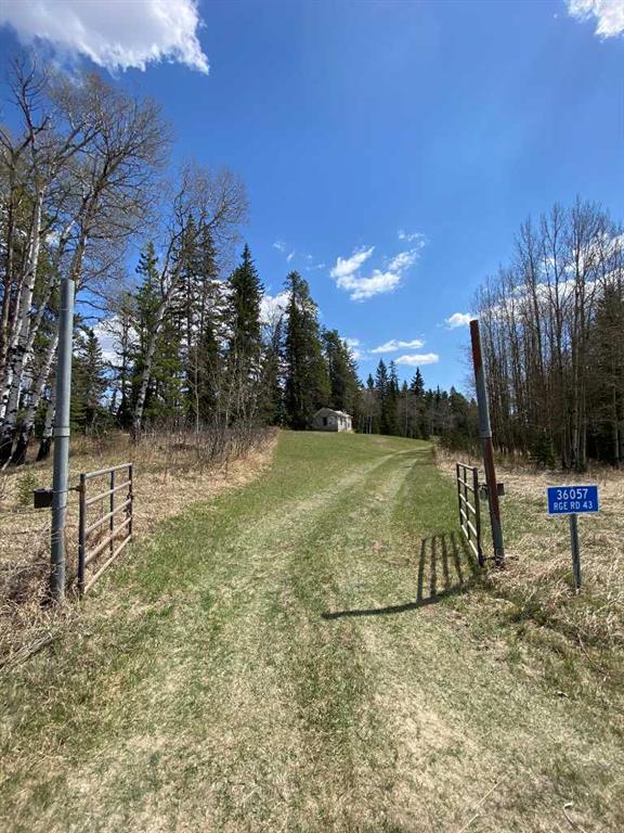 Picture for 36057 Range Road 43  