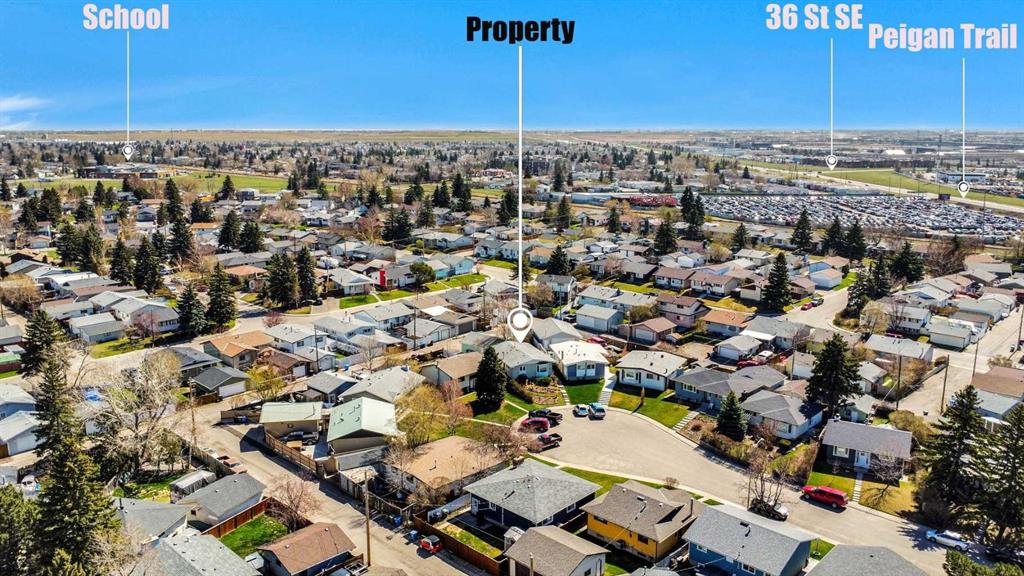 Picture for 228 Dovercrest Place SE