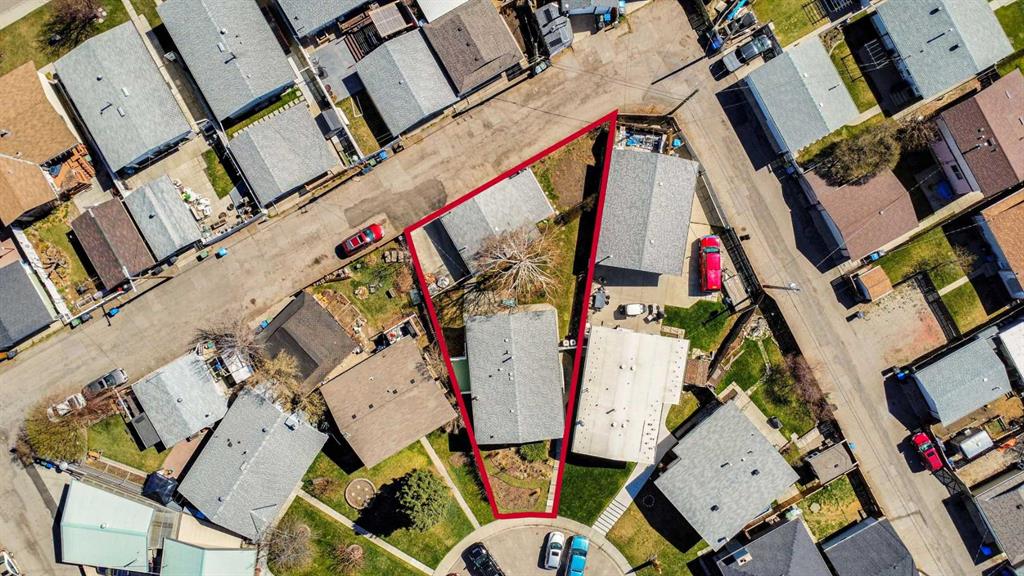 Picture for 228 Dovercrest Place SE