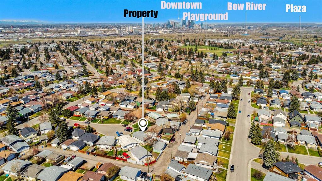 Picture for 228 Dovercrest Place SE