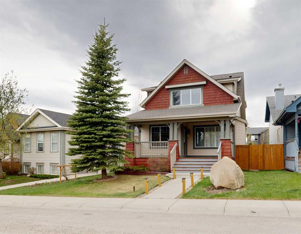 Picture for 95 Covepark Place NE