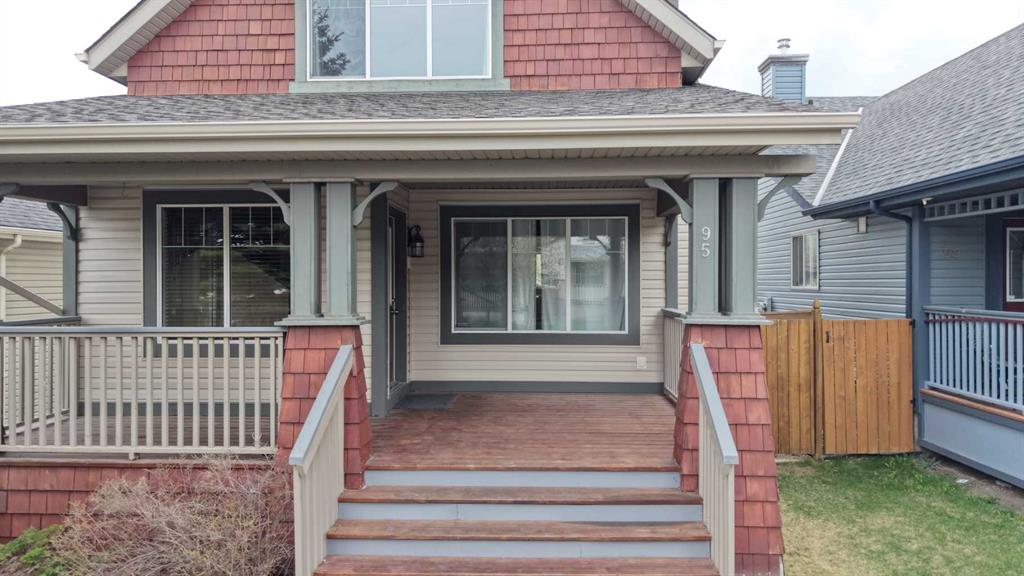 Picture for 95 Covepark Place NE