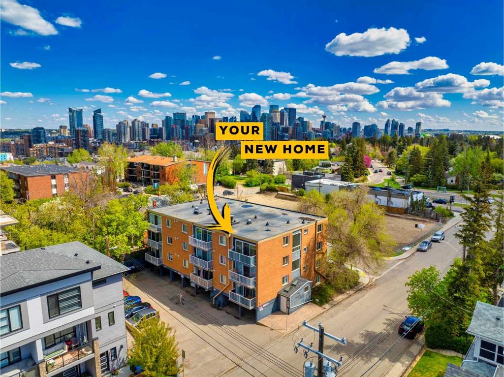 Picture for 405, 2515 14A Street SW