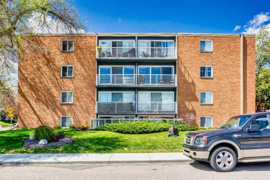 Picture for 405, 2515 14A Street SW