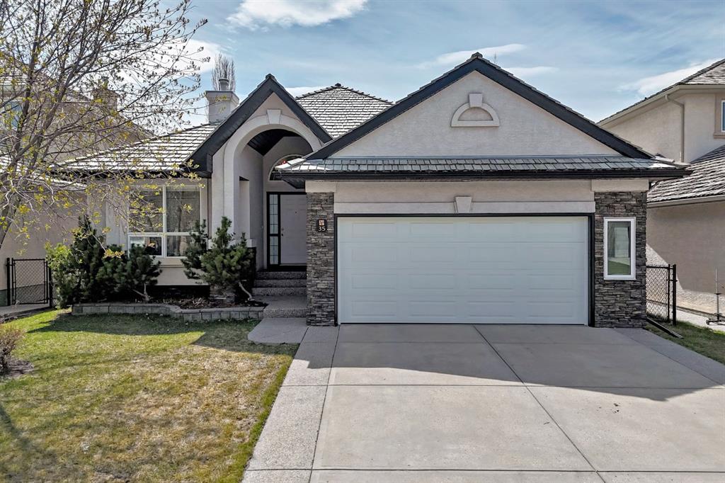 Picture for 35 Arbour Vista Way NW