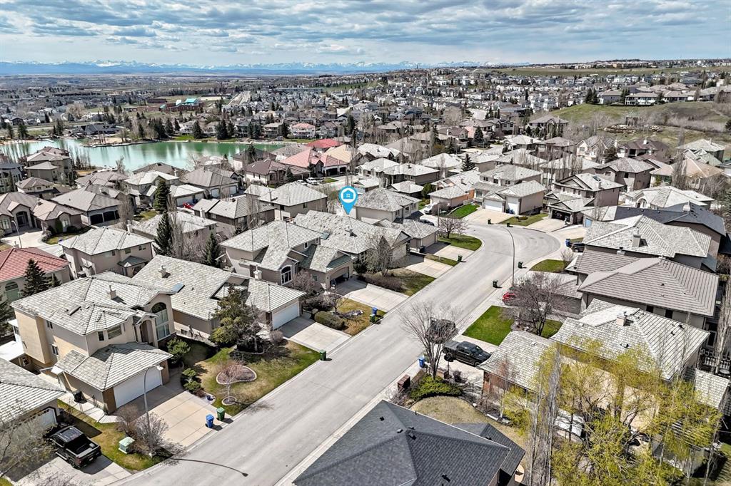 Picture for 35 Arbour Vista Way NW