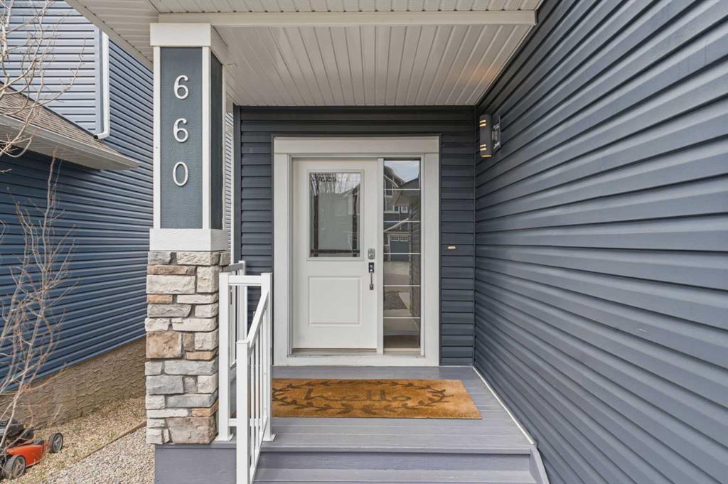 Picture for 660 Harrison Court 