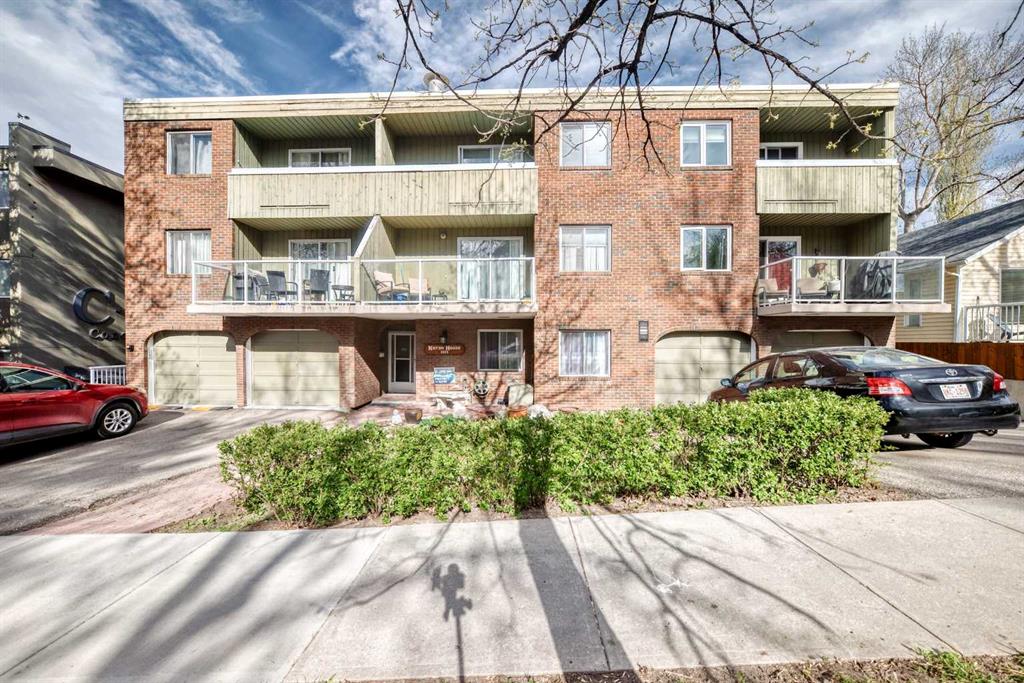 Picture for 102, 1814 18 Street SW