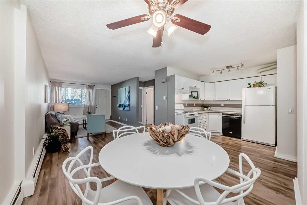 Picture for 102, 1814 18 Street SW